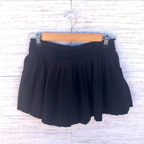 HEAD VINTAGE TENNIS SKIRT | SIZE S - Picture 3 of 9